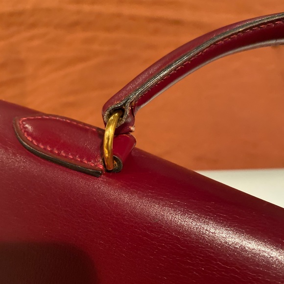 Hermès Kelly Bag 32 - Picture 12 of 13